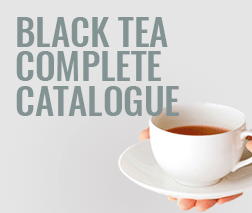 Black Tea Complete Catalogue