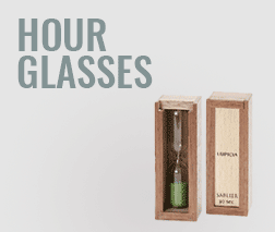 Hour Glasses