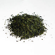 sencha japanese green tea
