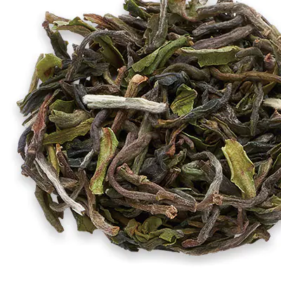 Darjeeling First Flush Premium 2024