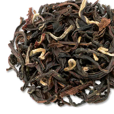 Darjeeling Second Flush 2024