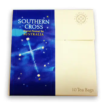 Tea Bag Southern Cross