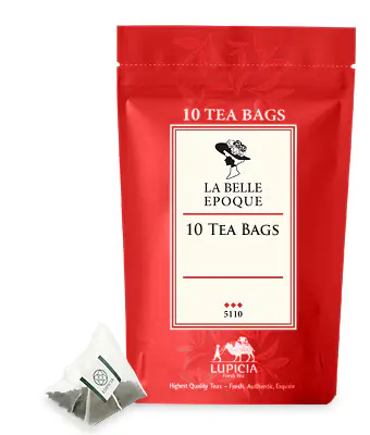 Tea Bag 5110 La Belle Epoque