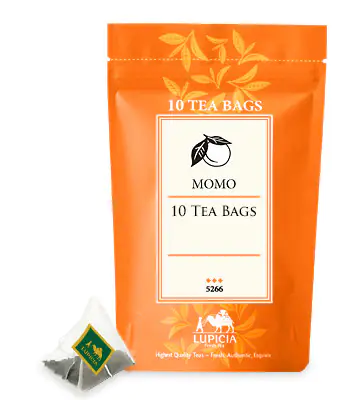 Tea Bag 5266 Momo