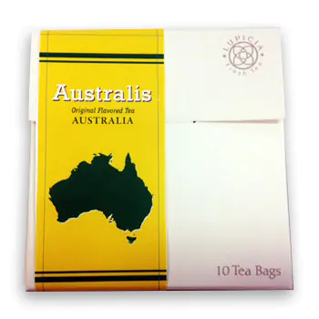 Tea Bag Australis