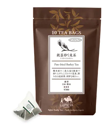 Tea Bag 9300 Pan Fried Barley (Mugicha)