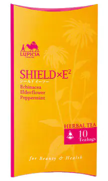 Tea Bag 9513 Shield E2