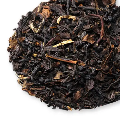 Pure Darjeeling Blend Sweet Autumnal 2024