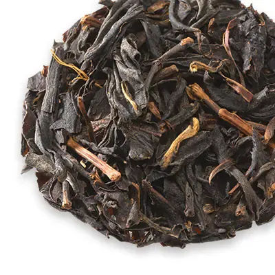 Nantou Black Tea