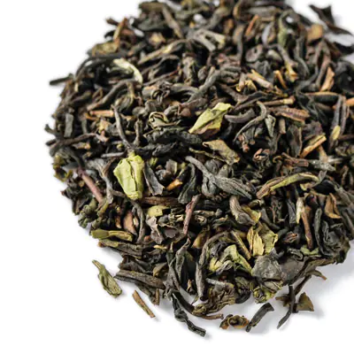 Earl Grey Darjeeling