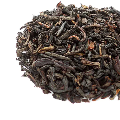 Decaf Earl Grey  