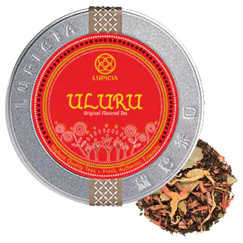 Uluru Special Label Tin