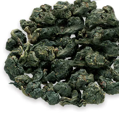 Mingjian Sujichun Oolong Spring 2024