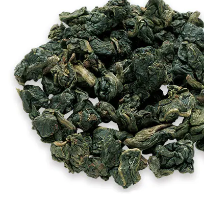 Taiwanese Oolong Spring 2024