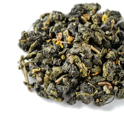 Taiwan Osmanthus Oolong