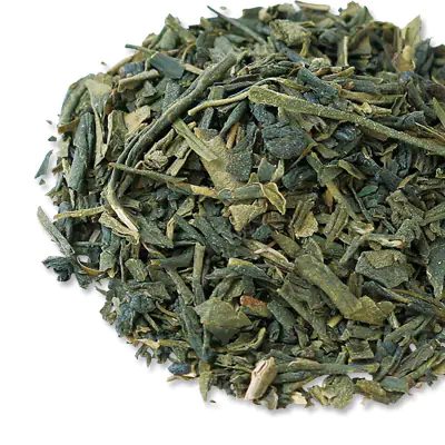 Sencha Okinawa