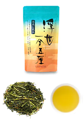 Sencha Ukiyo Ippun Gorin