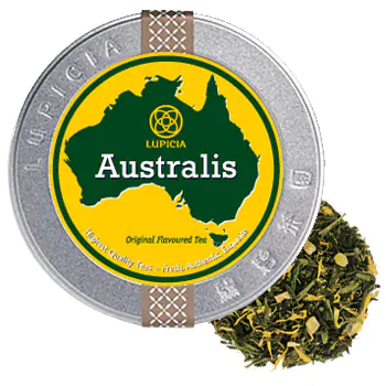 Australis Special Label Tin