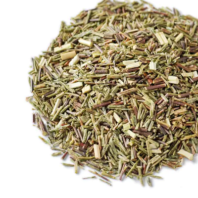 Organic Rooibos Green  