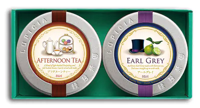 Afternoon Tea Classic Gift Set (5101,5201)