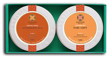 Afternoon Tea Gift Set (5101,5201)