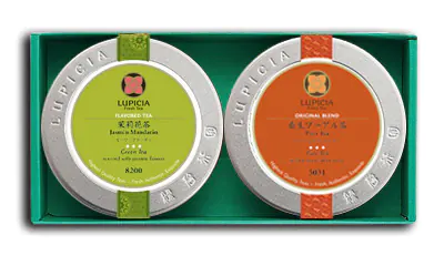 Chinese Tea Gift Set (8200,5031)