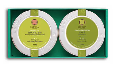 Favourite Oolong Tea Gift Set (7006,8231)