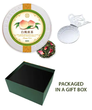 Momo Vert Gift Set