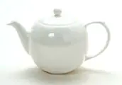 english tea pot