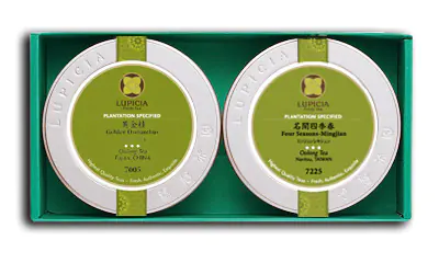 Popular Oolong Tea Set (7005, 7225)