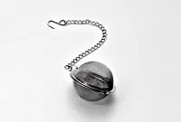 Ball Tea Strainer