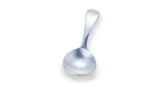 Silver Tea Spoon