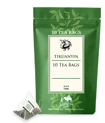 Tea Bag 7006 Tikuanyin 