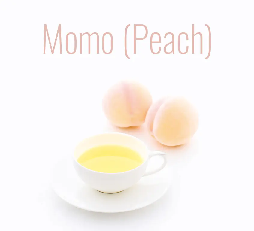 Momo Peach