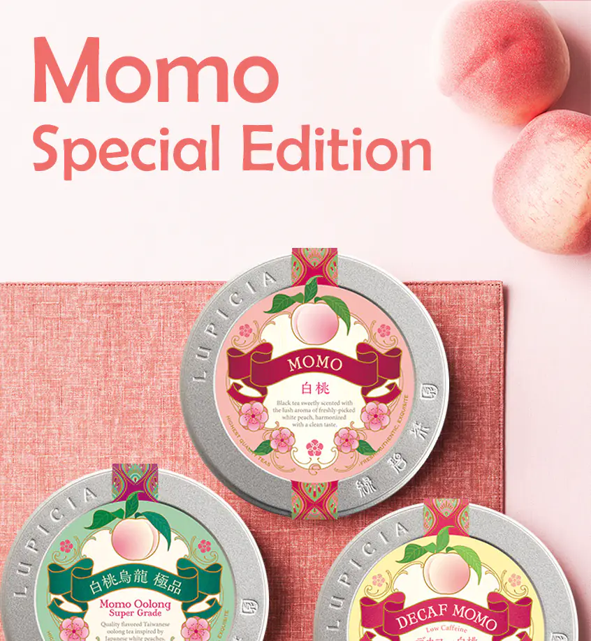 Momo Special Edition