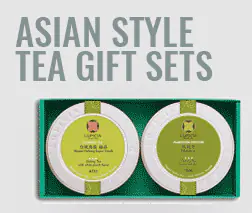 Asian Style Tea Gift Sets