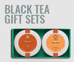 Black Tea Gift Sets