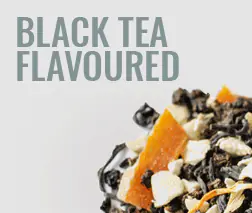 Black Tea Flavoured