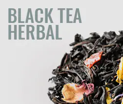 Black Tea Herbal