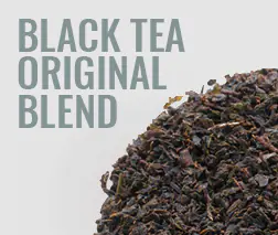 Black Tea Original Blend