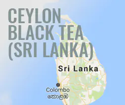 Ceylon