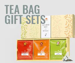 Tea Bag Gift Sets