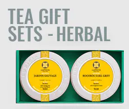 Herbal Tea Gift Sets