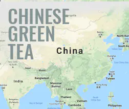 Chinese Green Tea