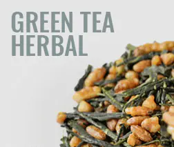 Green Tea Herbal