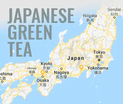 Japanese Green Tea