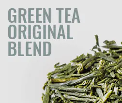 Green Tea Original Blend