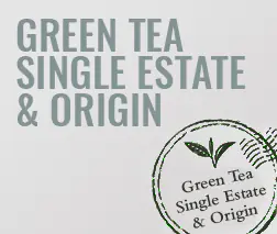 Green Tea Single Estate Plantation Specified