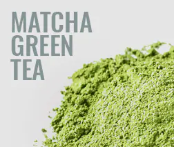 Matcha Green Tea