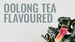 Oolong Tea Flavoured